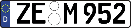 ZE-M952