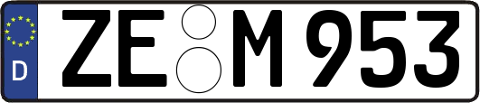 ZE-M953