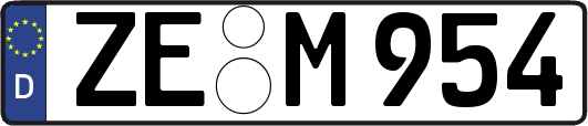 ZE-M954