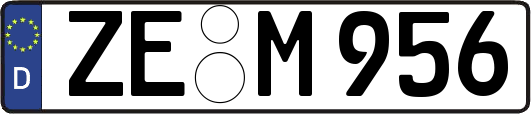 ZE-M956