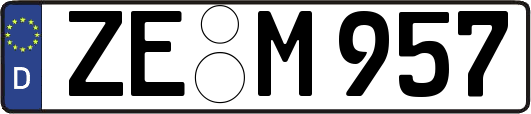 ZE-M957