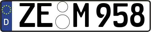 ZE-M958
