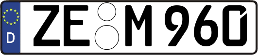 ZE-M960