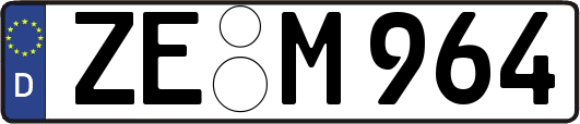 ZE-M964