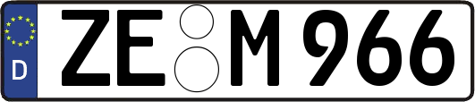 ZE-M966