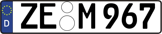 ZE-M967
