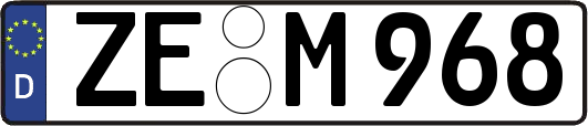 ZE-M968