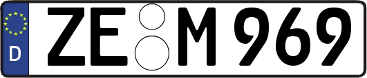 ZE-M969
