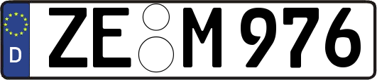 ZE-M976