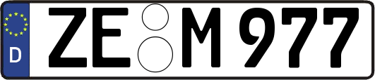ZE-M977