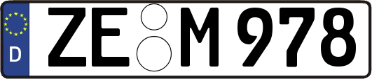 ZE-M978