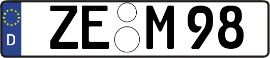 ZE-M98