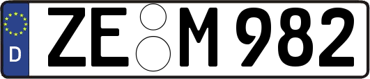 ZE-M982