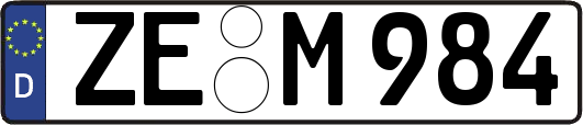ZE-M984