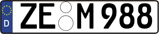 ZE-M988