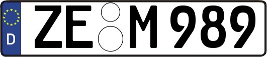 ZE-M989