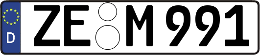 ZE-M991