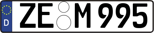 ZE-M995