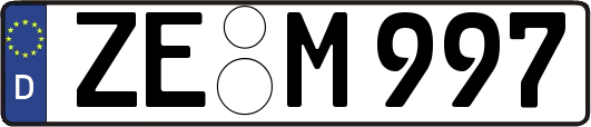 ZE-M997