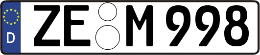 ZE-M998
