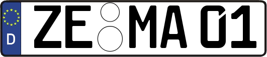 ZE-MA01