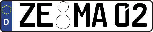 ZE-MA02