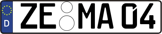 ZE-MA04