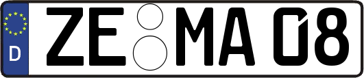 ZE-MA08