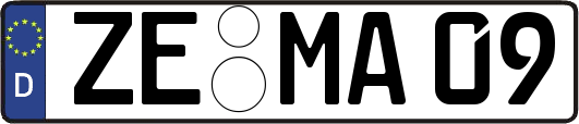 ZE-MA09