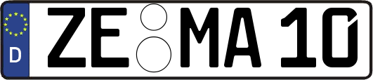 ZE-MA10