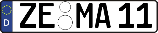 ZE-MA11