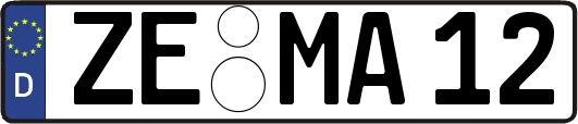 ZE-MA12