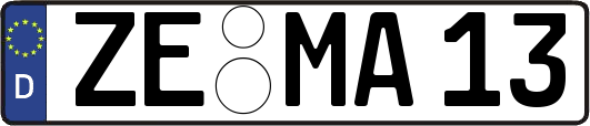 ZE-MA13