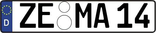 ZE-MA14