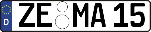 ZE-MA15