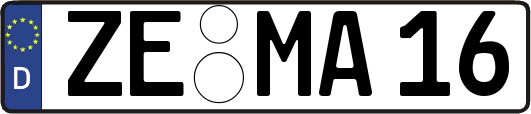 ZE-MA16