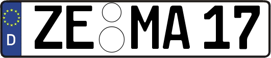 ZE-MA17