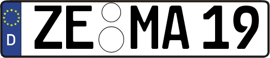 ZE-MA19