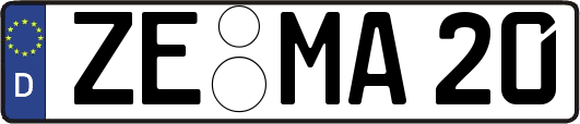 ZE-MA20