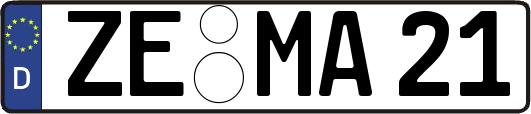ZE-MA21