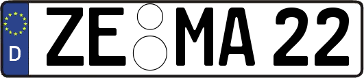 ZE-MA22