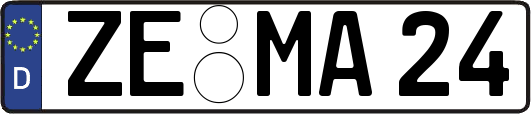 ZE-MA24
