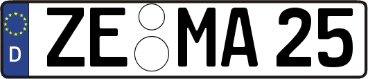 ZE-MA25