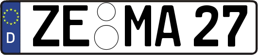 ZE-MA27
