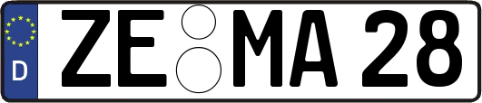 ZE-MA28