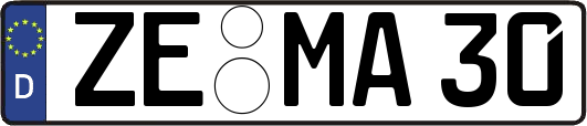 ZE-MA30