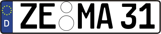 ZE-MA31