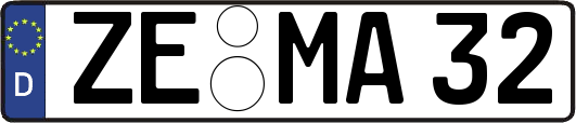 ZE-MA32