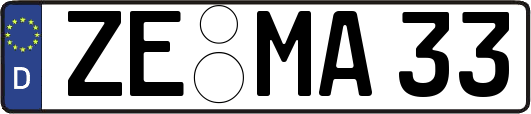 ZE-MA33