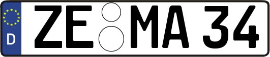 ZE-MA34